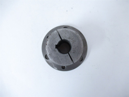 Browning P1 11/16; Split Taper Bushing 0.6875" ID 3"FlgOD