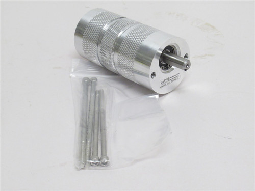 Jarvis 3008698; Hydraulic Motor; 445GPM; 1800PSI; 8550RPM