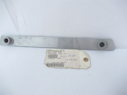 Meyn 0162.0051.000.26; GUIDE CHAIN WLD 15.5"x 1.5"