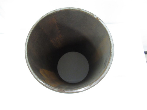 MFG UNK; Pipe Nipple Size 5" x 11"Long