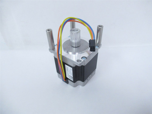 Bizerba 65620126602; Motor Stepping Assembled 2.5V RTD