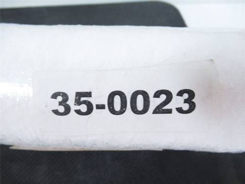 Flow 35-0023; Water Filter 10" .45 Micron