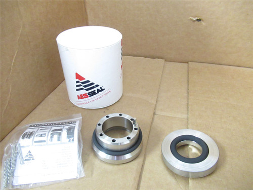 AES Seal F-M07U-GGZ1-0254; Shaft Seal F/3140008; 3140009; 1"