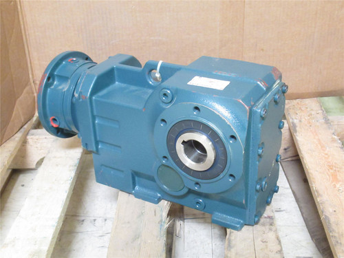 Dodge BF683CN140TC; Gear Speed Reducer; 39.39:1 Ratio; 5HP