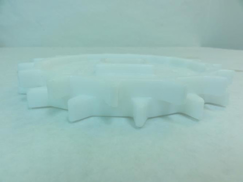 Intralox S3E4XXDCE7NG; Sprocket; S2200; 16T; 1-1/2" ID