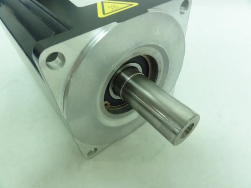 Multivac 105804462; Servo Motor; 3.23kW; 640VDC; 4500Rpm