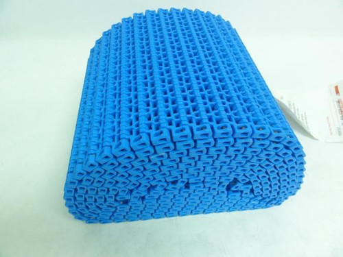Intralox 13124177; Conveyor Belt; 3.49 M Length; 203mm Width