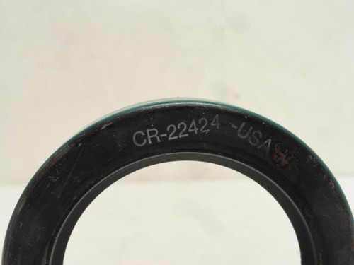 CR 22424; Oil Seal 2.25"ID x 3.189"OD x 0.4375" Wide
