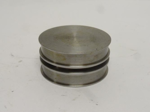 Hyster 1465792; Steel Axle Piston