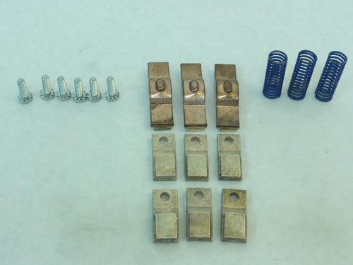 Wesco 78667824913; Contact Kit