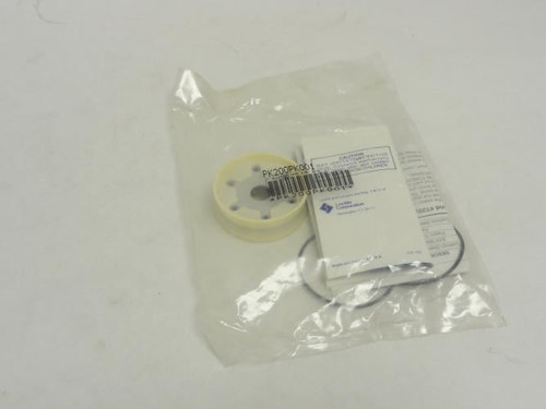 Parker PK200PK001; Piston End And Seal Kit; Size: 2"