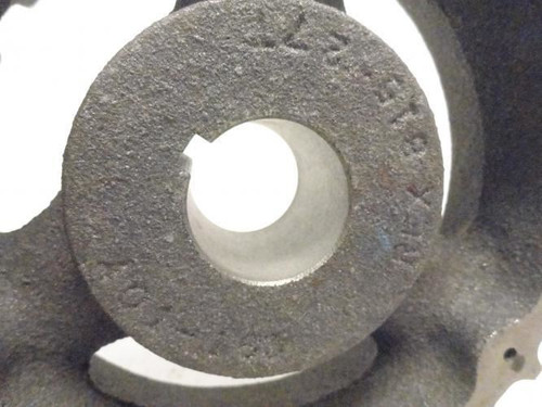 Rexnord 401-163-13; Sprocket 815-27T 1-1/4"