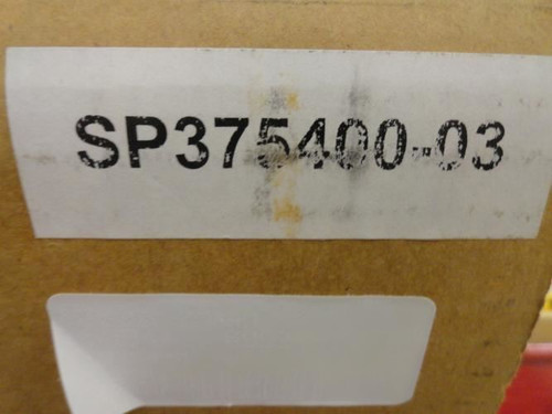 Videojet SP375400-03; Circuit Board; CSR-2794