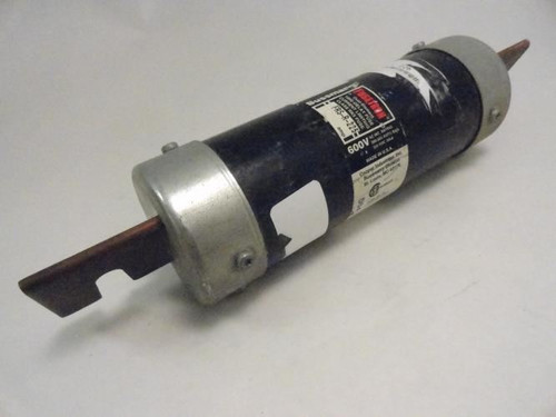 Bussmann FRS-R-225; Fuse; 225 Amp; 600V