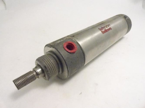 Schrader Bellows 2.00DXPSRY04.0; Cylinder 4" stroke; 2 Bore