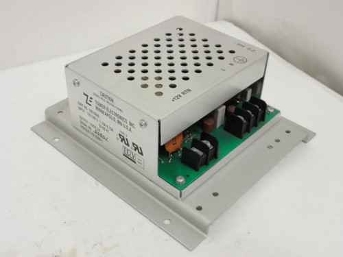 Videojet 209077; Power Supply; 120-240V Input; 1.1-0.7 Amps