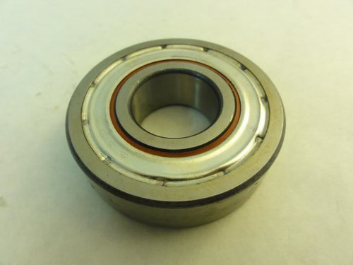 SKF 6305-2RSJ; Ball Bearing; 25mm ID; 62mm OD; 17mm W
