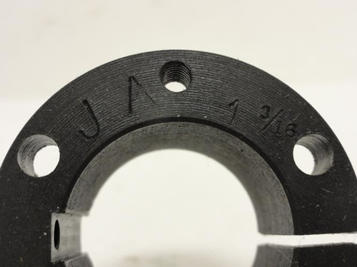 Martin JA 1-3/16; QD Bushing; 1 3/16"ID Flange OD: 2"