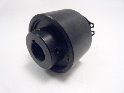 Zero-Max TT2X 0.75; TORQ-TENDER Coupler; 3/4"ID