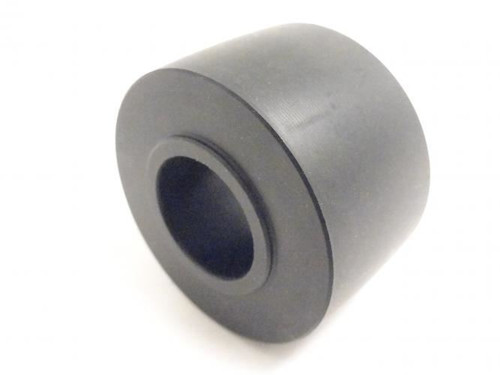 World Packaging 1046475P; Plastic Bushing; 7/8"ID