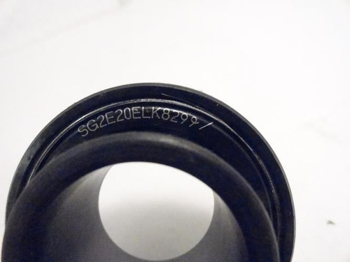 Link-Belt SG2E20ELK8299; Insert bearing 1-1/4"ID