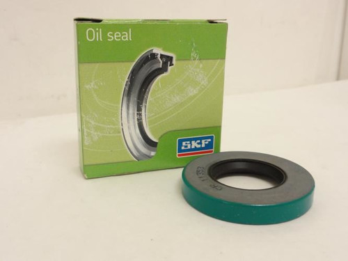 SKF 11353; Oil Seal; 1-1/8"ID; 2" OD; 5/16" Wide