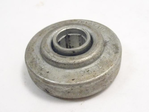 Litton 195-DT; Bearing; 12mm Hex; 43.38mm OD