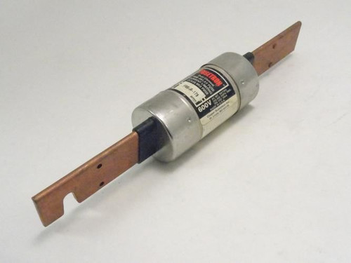 Bussmann FRS-R-175; Fuse; 175 Amp; 600V
