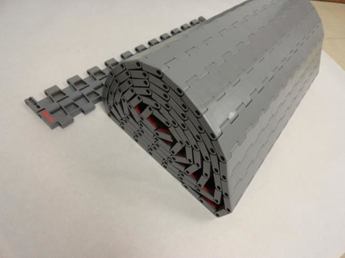 Regina 66100071; Catena Ultop UCC2490 10ft x 24"W