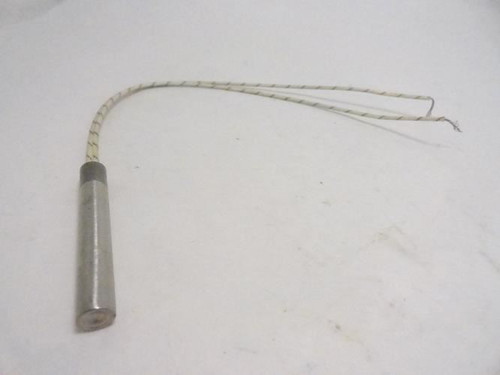 Watlow CR6-121662B; Cartridge Heater G2H-7987