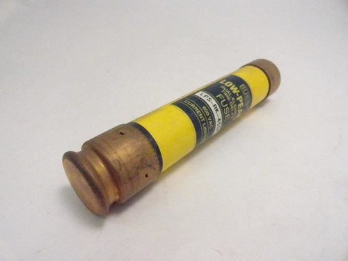 Bussmann LPS-RK-45SP; Fuse; 45 Amp; 600VAC