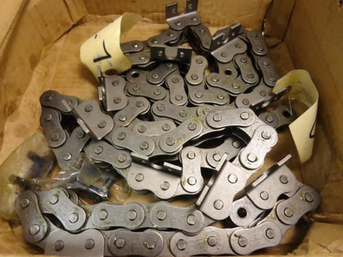 HItachi FP80612; Matched Set Roller Chains