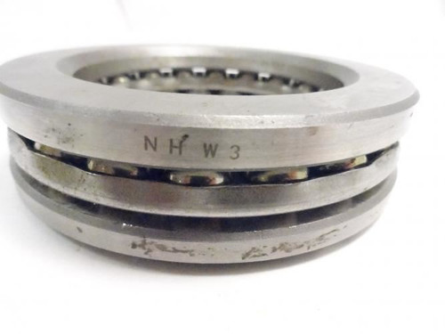 Norma-Hoffman W-3; Bearing 3-1/16"ID