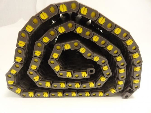 Rexnord HP7705-7.5 DTS Partial; MAtTop Chain 4ft x 7.5"W