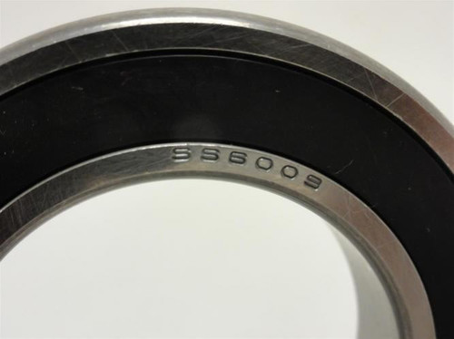 SMT SS6009; Ball Bearing; SS; 45 ID; 75 OD; 16mm Wide