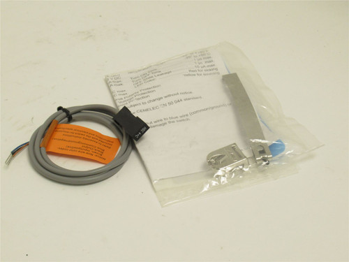Bimba HSC-09; Solid State Reed Switch; PNP
