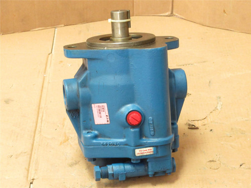 Eaton 362030; Hydraulic Pump; 1800RPM; 20GPM;