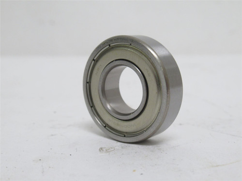NSK R8ZZCE; Ball Bearing 1/2"ID x 1-1/8"OD x 5/16" Wide