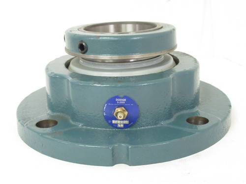 Dodge 70450; Flange Mounted Bearing 4-Bolt; F4R-S2-300R