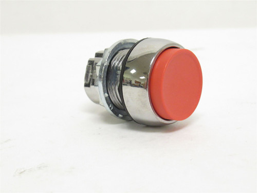 Allen-Bradley 800F-ME4; Extended Head Push Button; Operator