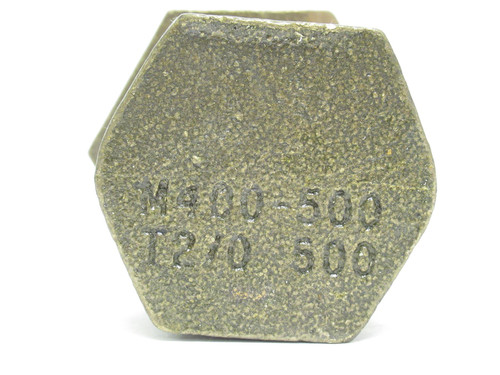 Blackburn M400-500; Split Bolt Connector T2/0-500