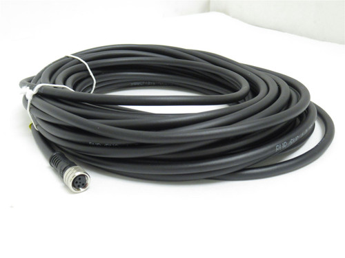 Woodhead 120086-8790; Female Connector; 4 Pin; 10m Long