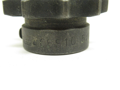 Martin 40BS10-5/8; Sprocket #40; 10 Teeth; 5/8"ID