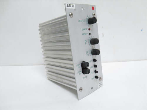 Wilton 100-C-06-23000; Control Box