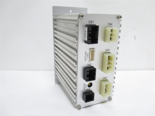 Wilton 100-C-06-23000; Control Box