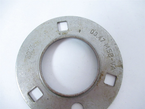 INA 03.47 MSBA-VA GYE 20 KRR8 VA; Insert Bearing 20mmID 47mmOD