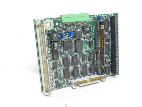 MFG- A15321500; PC Processor I/O Board 75710508