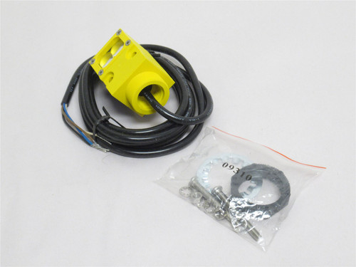 Banner SM91R; Photo-Sensor Receiver 25173 10-30VDC; 30' Cable