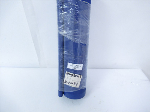 MP Equip J-70-0515; Belt Textured 14" x 58.50" Blue or White