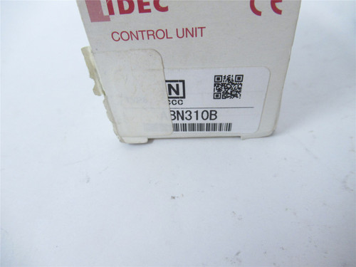 IDEC ABN310B; Push Button Start Switch